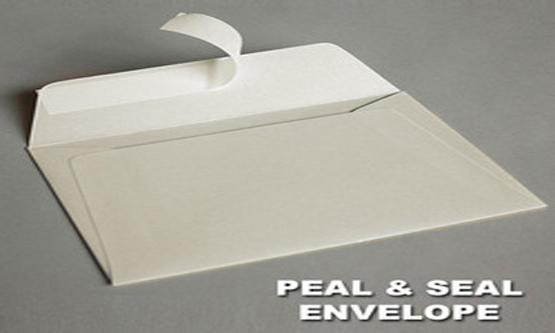 Envelope Adhesives
